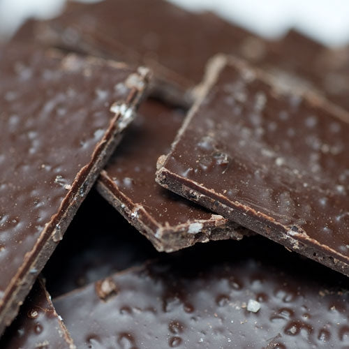Summerdown Mint Chocolate Peppermint Crisps