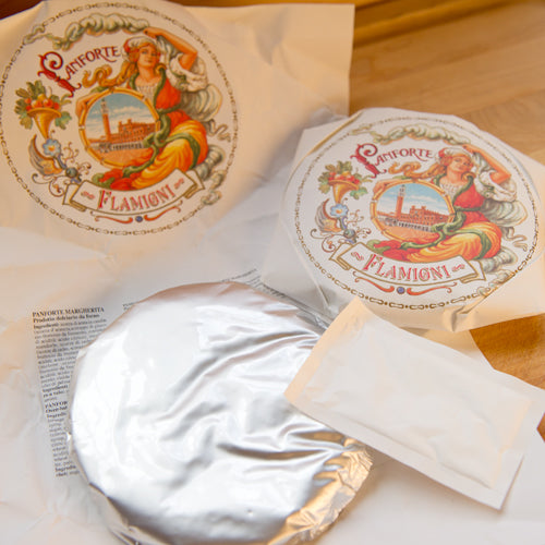 Flamigni Traditional Panforte