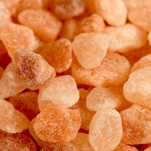 Himalayan Pink Salt - Extra Coarse