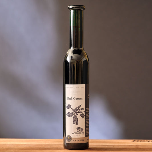 Acetoria Black Currant Vinegar