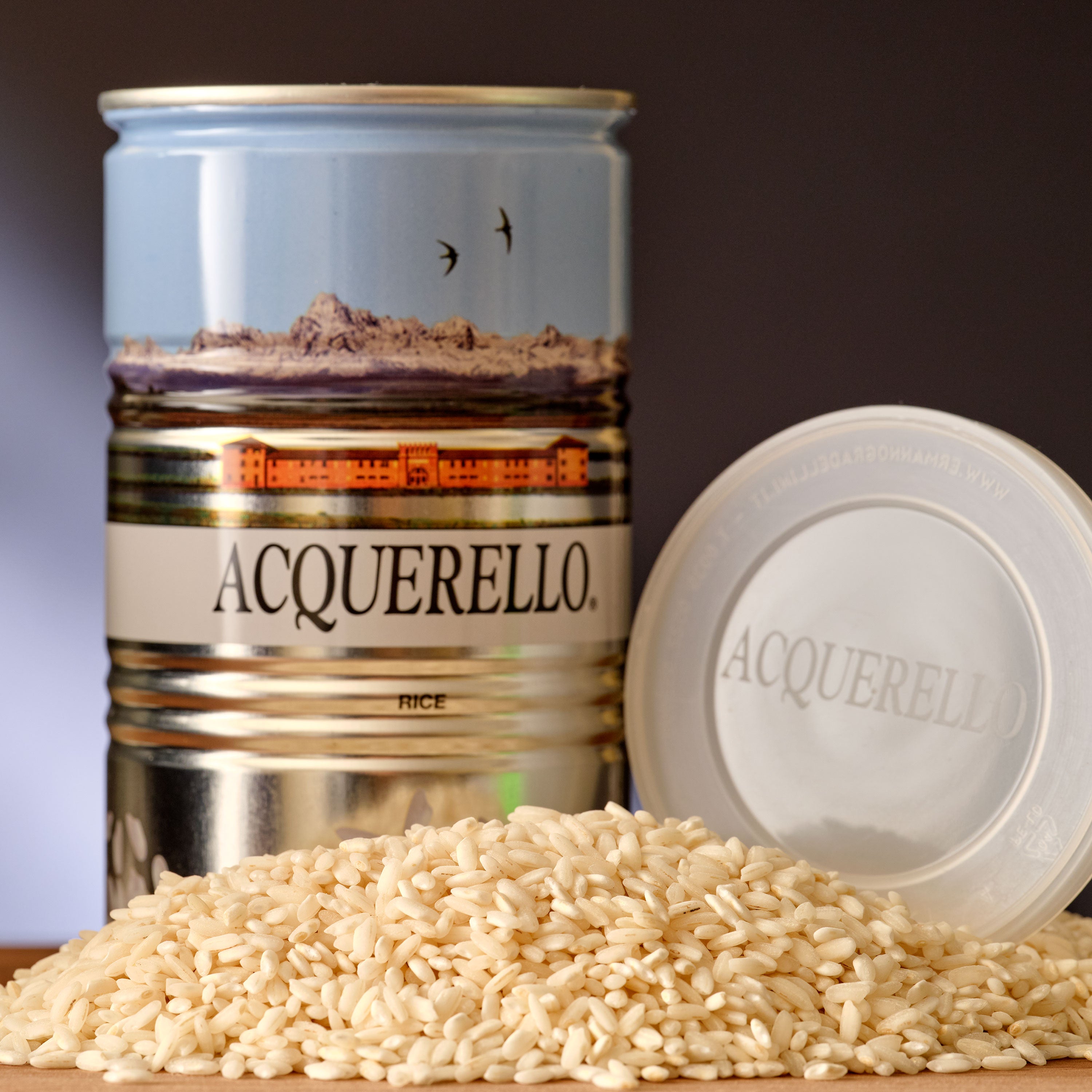 Carnaroli Rice Rise Acquerello Italian Carnaroli Rice – ChefShop.Com