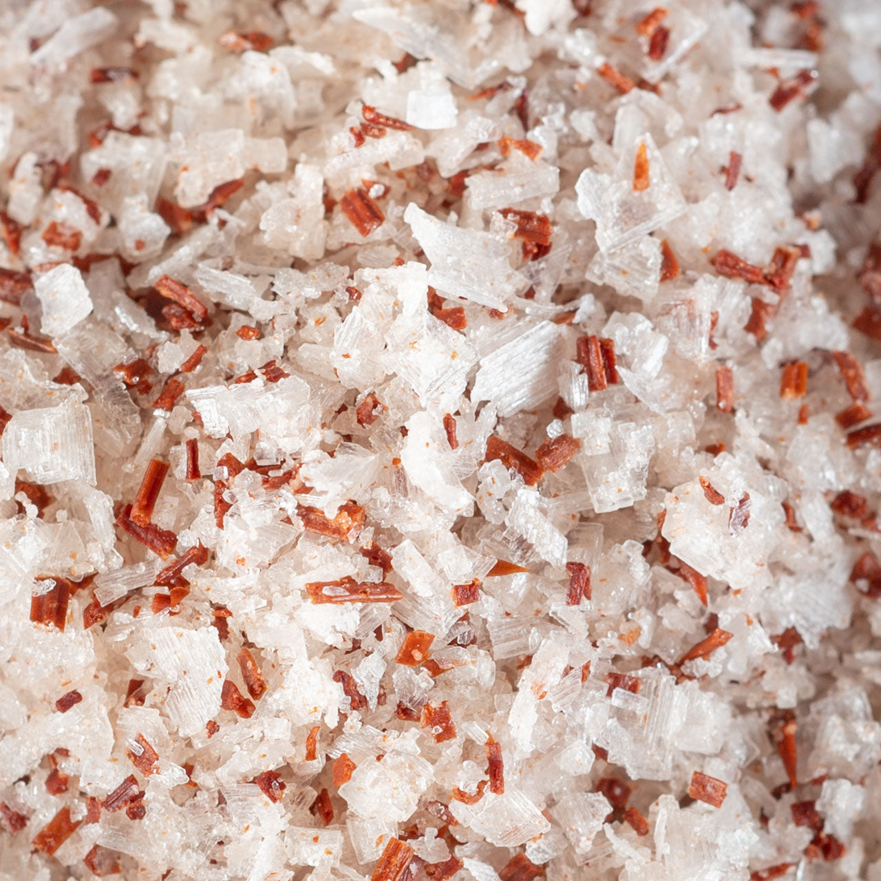 Alaska Pure Sitka Spruce Tip Flake Sea Salt