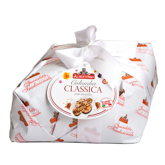 Albertengo Colomba Classica