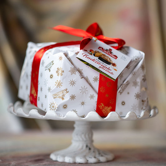 Albertengo Panettone Tradizionale Classico