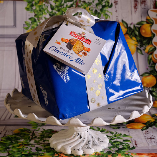 Albertengo Alto Classico Panettone