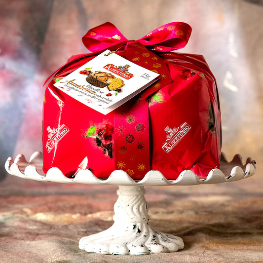 Albertengo Amarena e Cioccolato