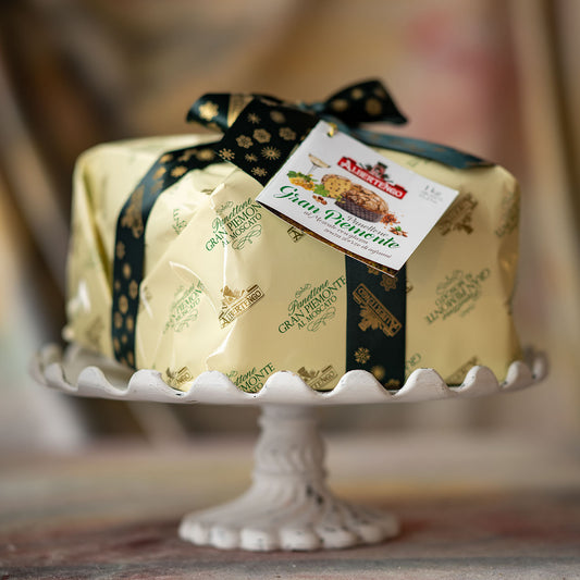 Albertengo Gran Piemonte al Moscato Panettone