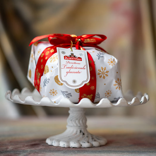 Albertengo Traditionale Panettone - half kilo