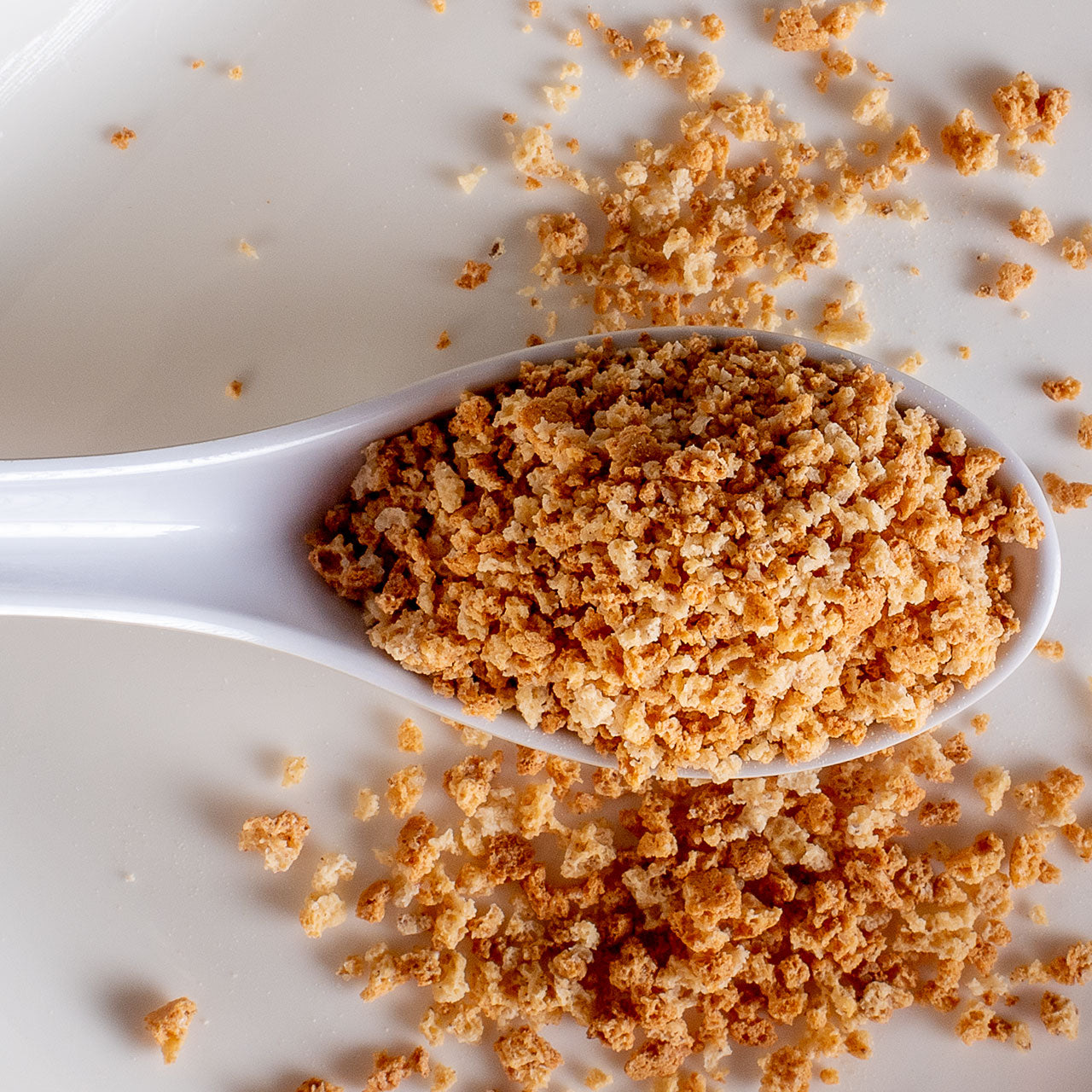 Italian Amaretti Crumbs