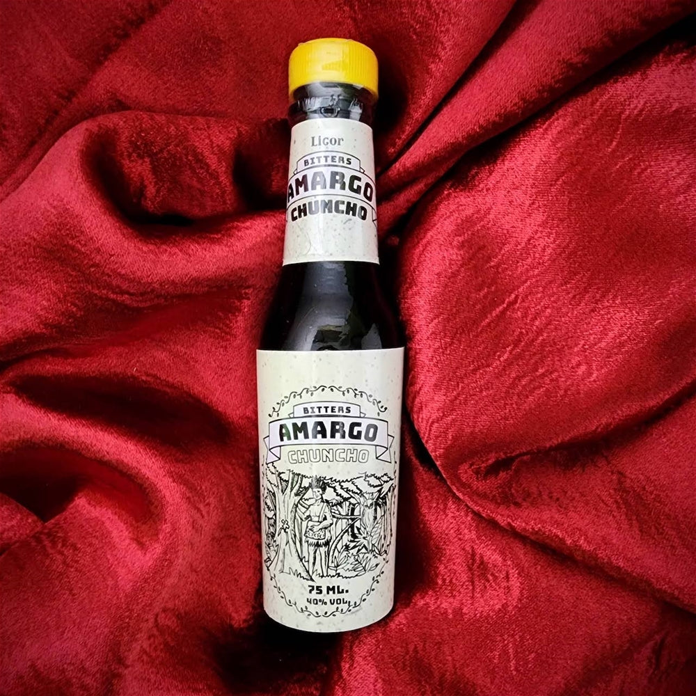 Amargo Chuncho Bitters