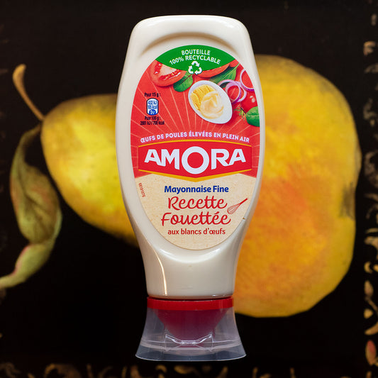 Amora Fine Mayonnaise