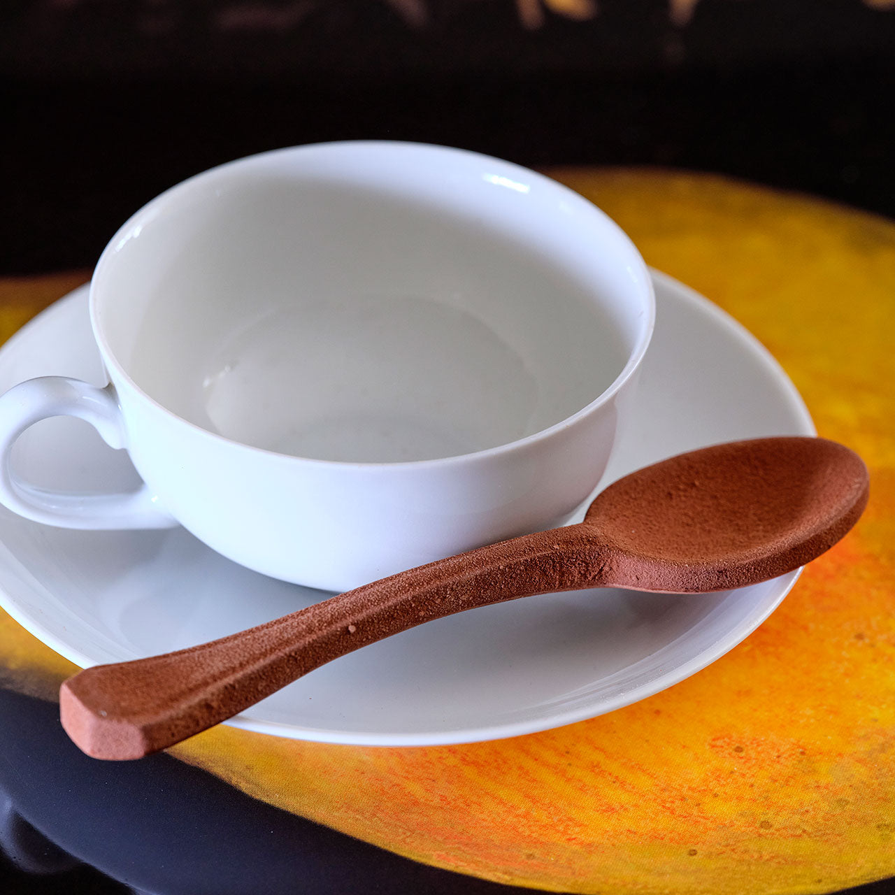 Slitti Chocolate Spoons