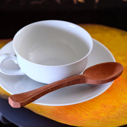 Slitti Chocolate Spoons