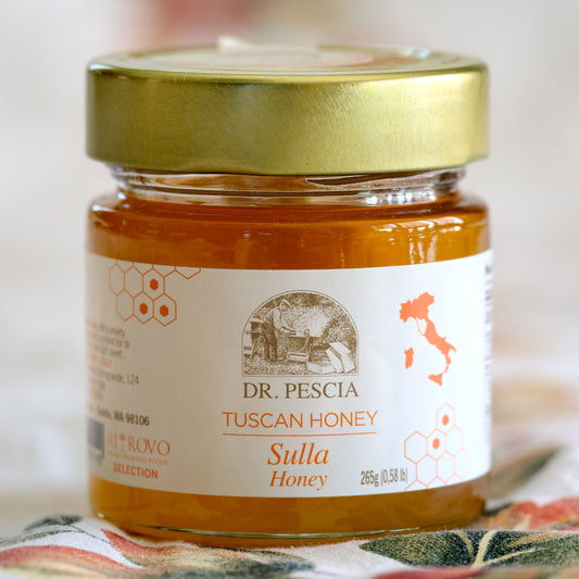 Apicultura Dr Pescia Sulla Honey