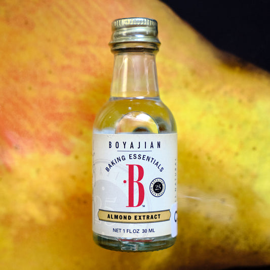Boyajian Almond Extract