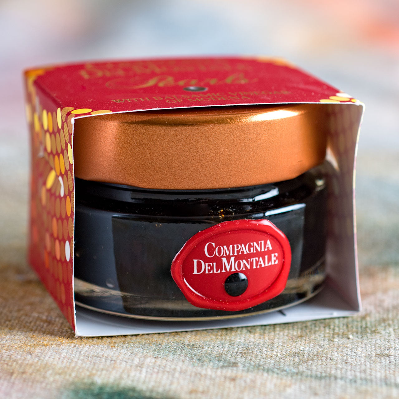 Compagnia Del Montale Balsamic Vinegar Caviar Pearls