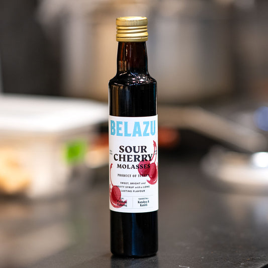 Belazu Sour Cherry Molasses