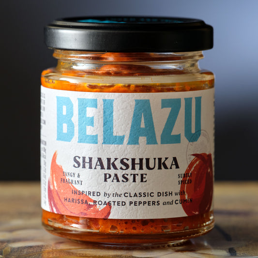 Belazu Shakshuka Paste