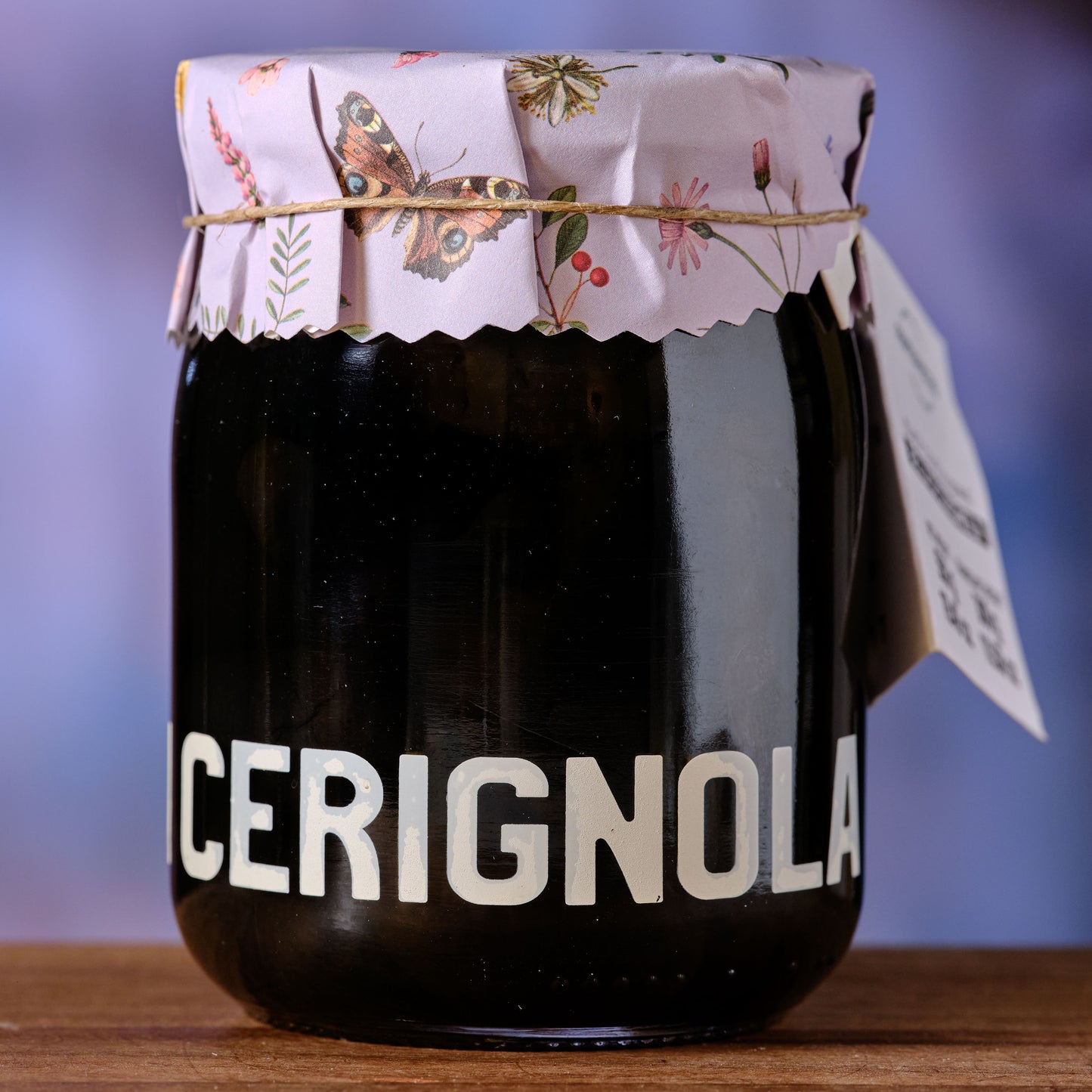 Cerignola Olives Fratepietro Premium Black Bella di 