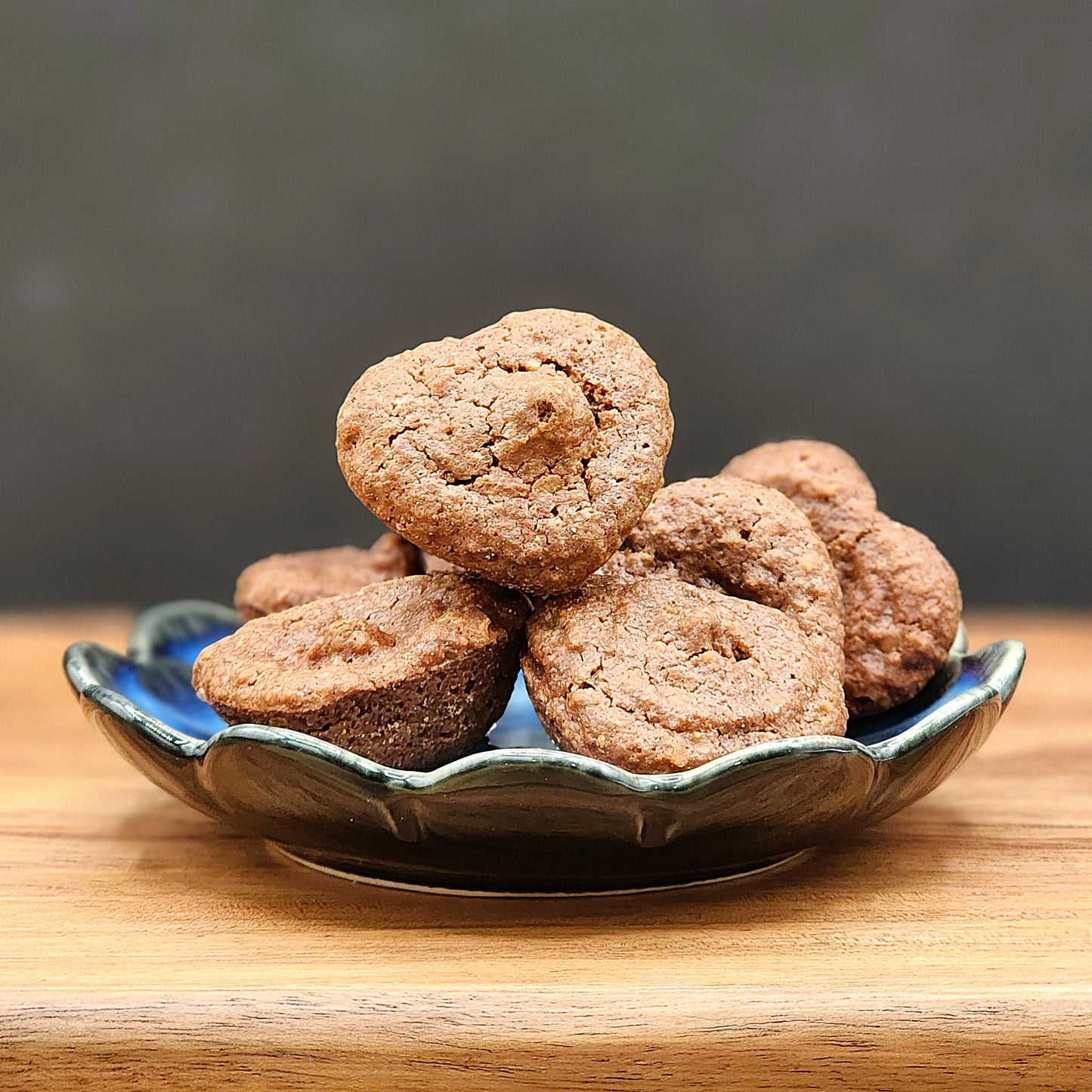 Biscuiterie de Provence Chocolate and Orange Gluten Free Macaroons