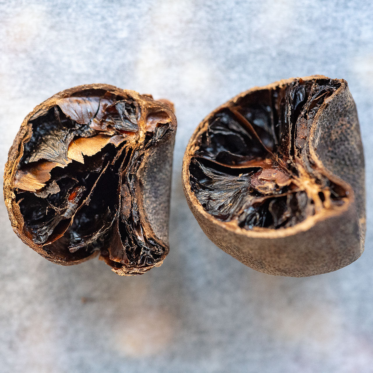 Persian Black Lemons Limoo Omani