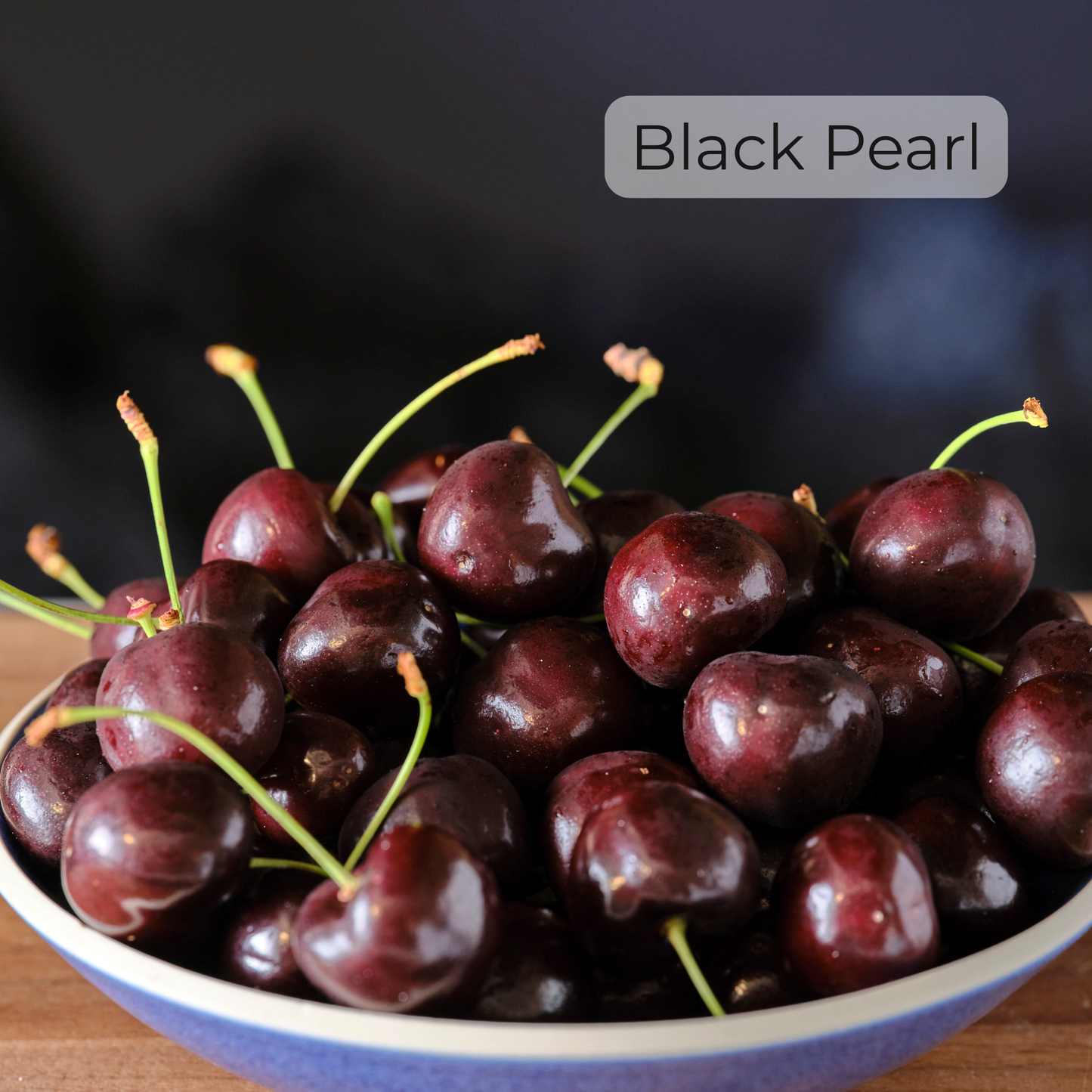 Fresh Cherry Sextet