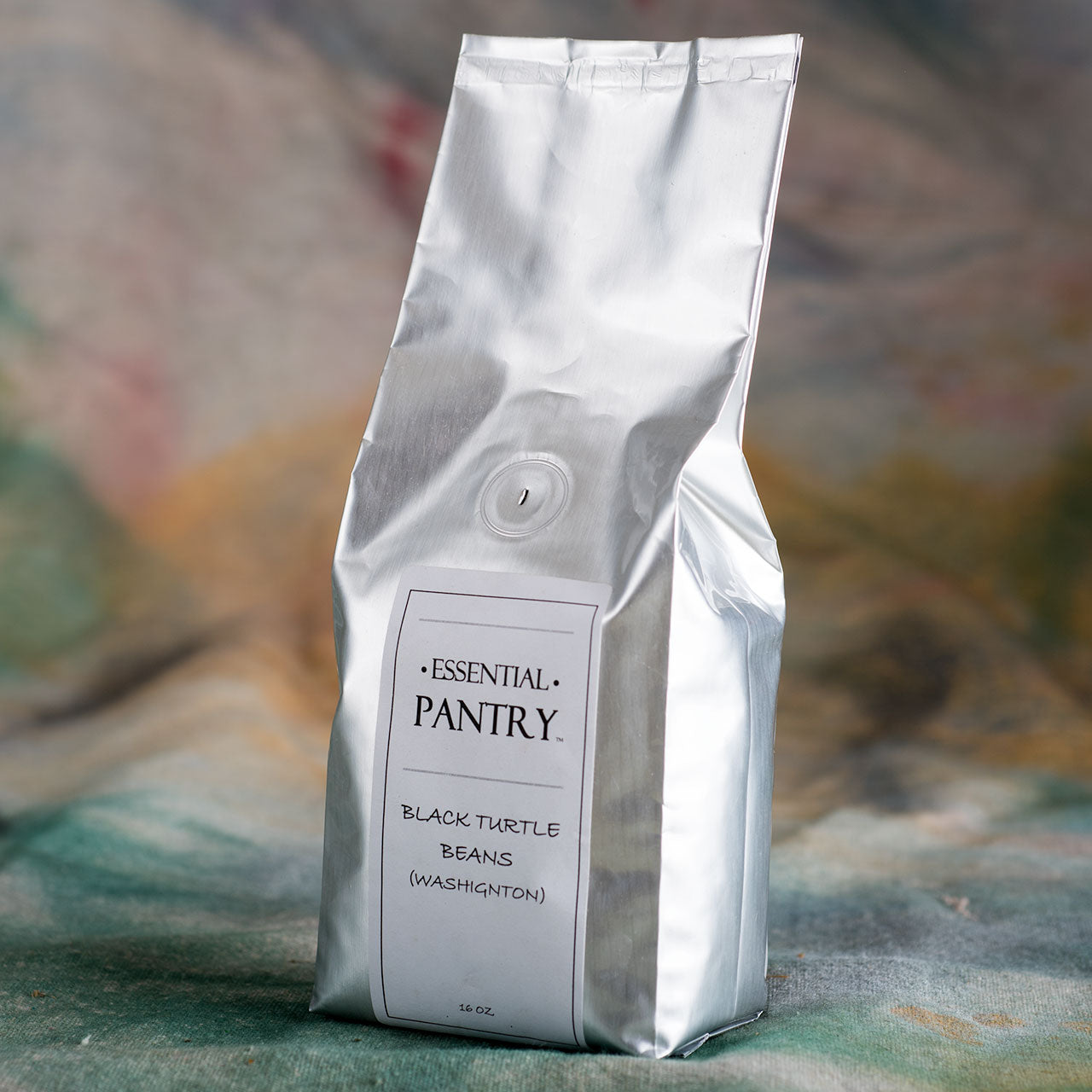 Black Turtle Beans - FA Certified