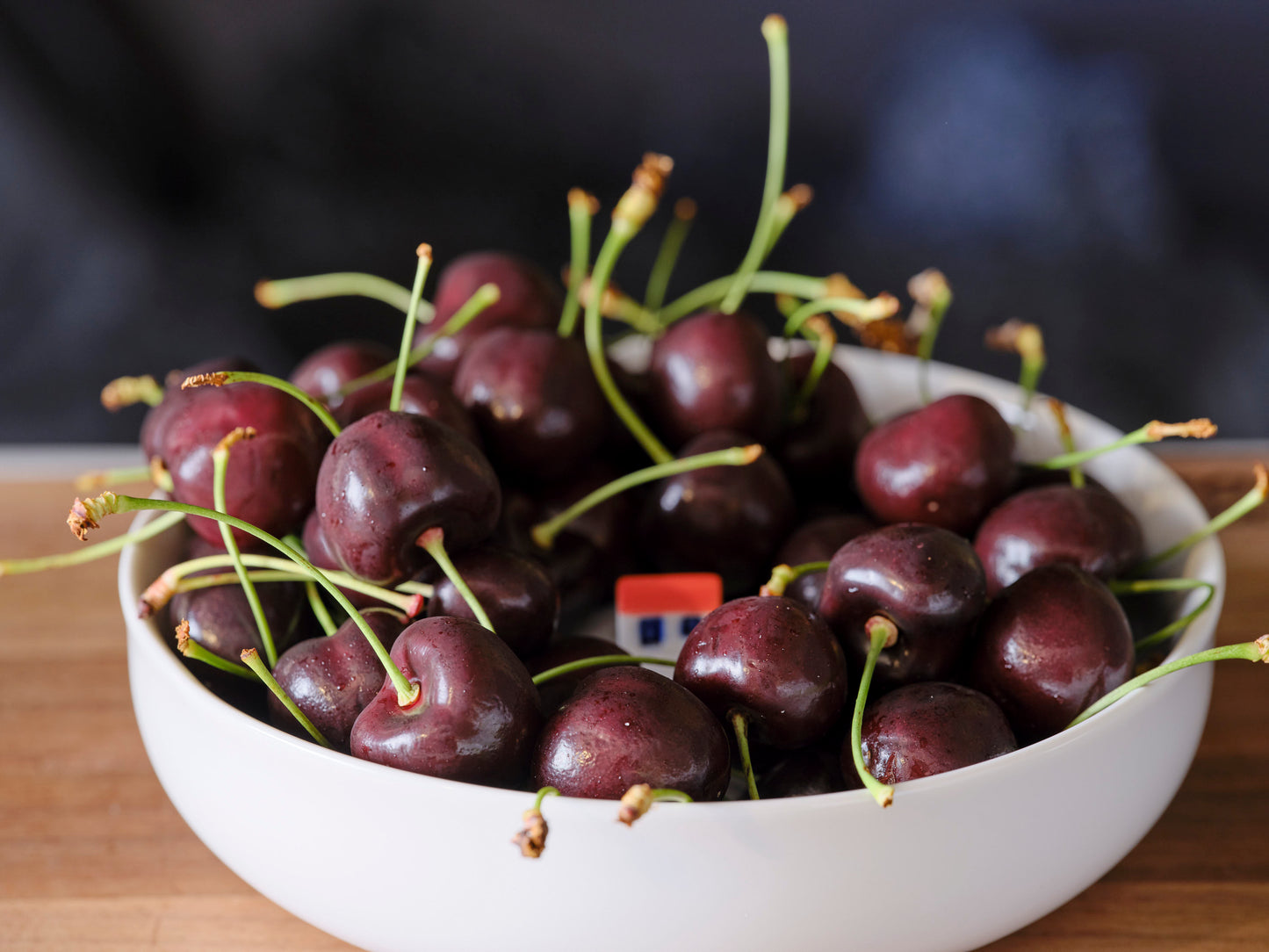 Black Pearl Cherry