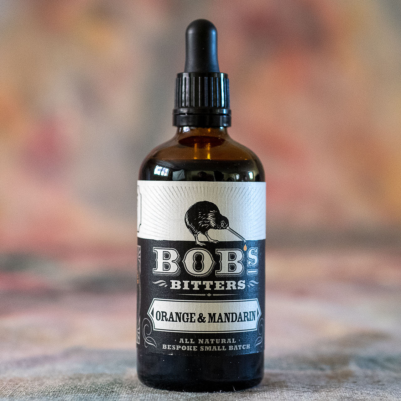 Bobs Bitters - Orange and Mandarin
