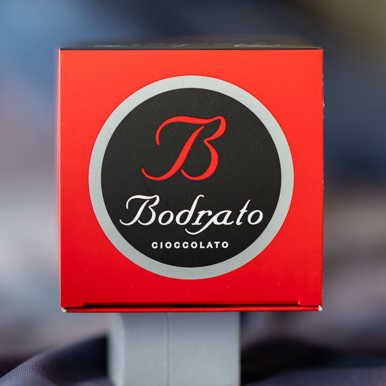 Bodrato Chocolate Covered Grapes in Grappa