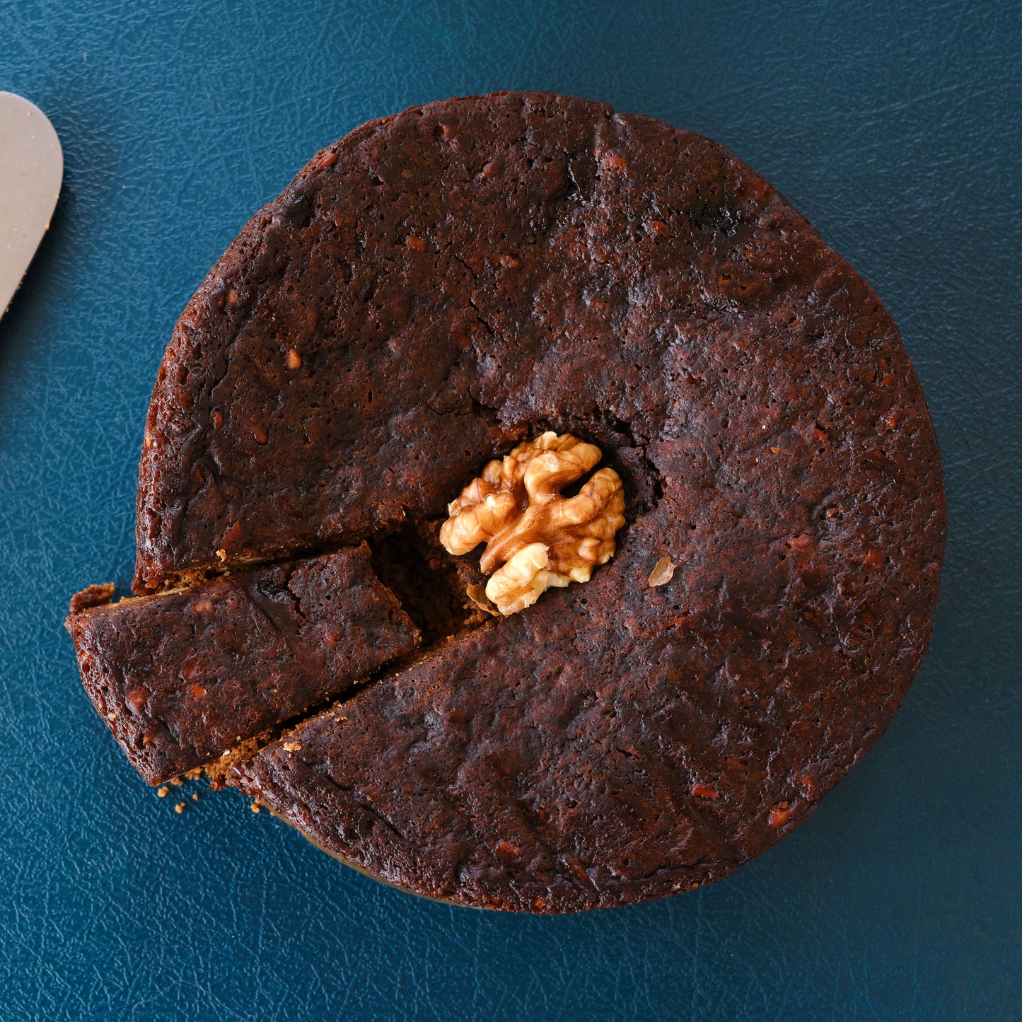 Bolo de Mel De Cana from Madeira