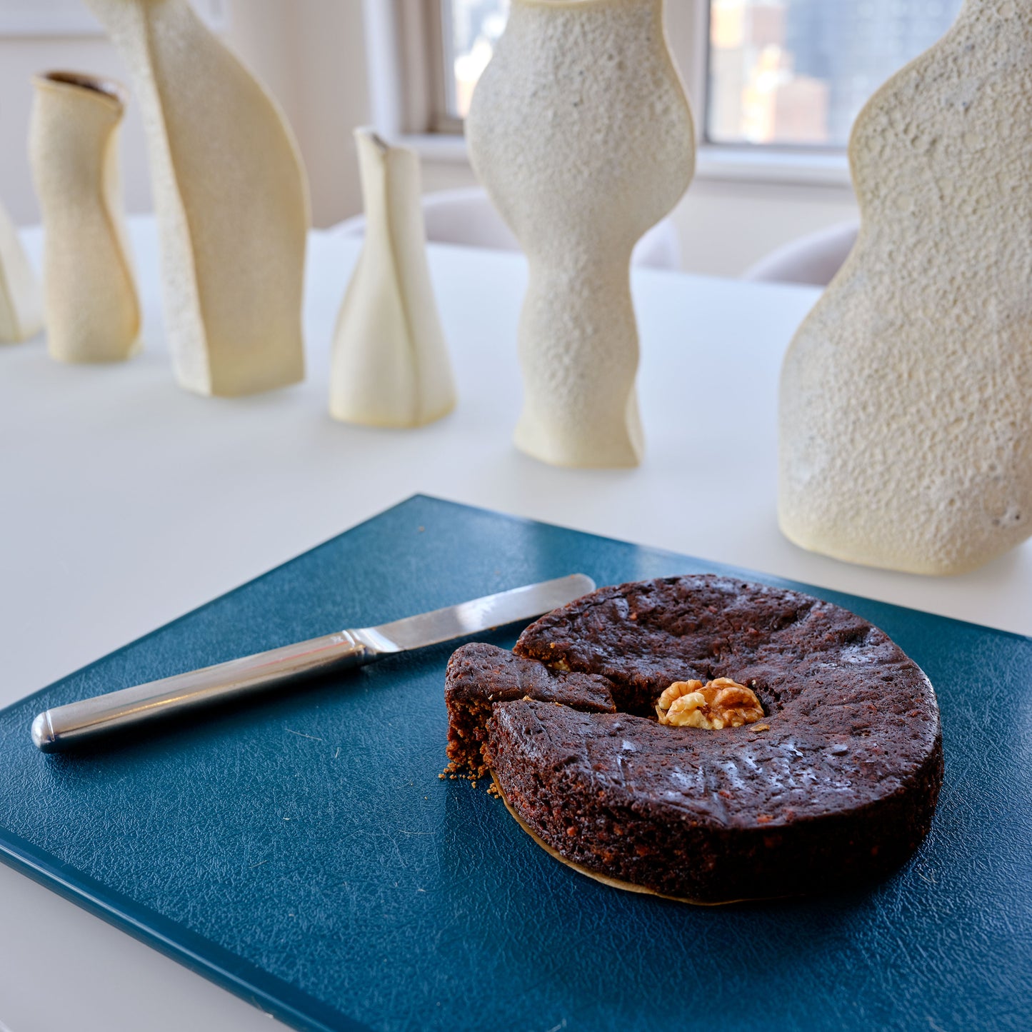 Bolo de Mel De Cana from Madeira