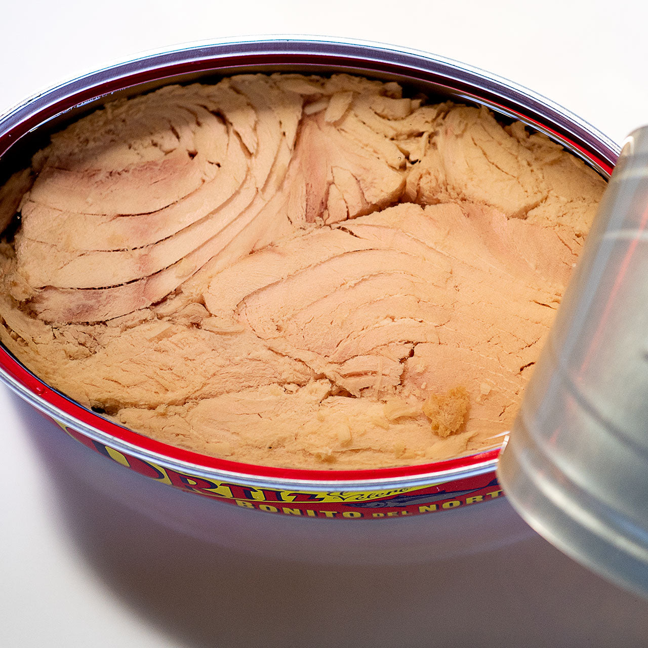 Ortiz Bonito Del Norte Tuna Tin