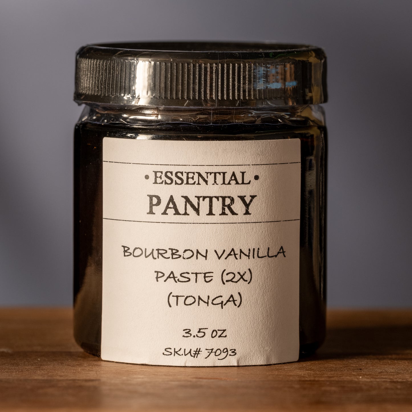 Bourbon Vanilla Paste 2x