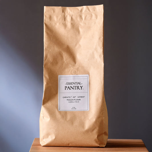 Caputo 00 Pizza Flour - 5 pound bag