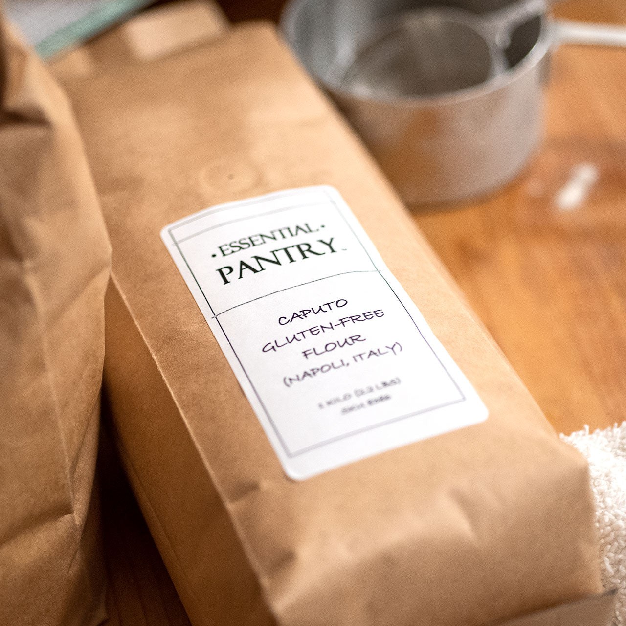 Caputo Italian Gluten Free Flour