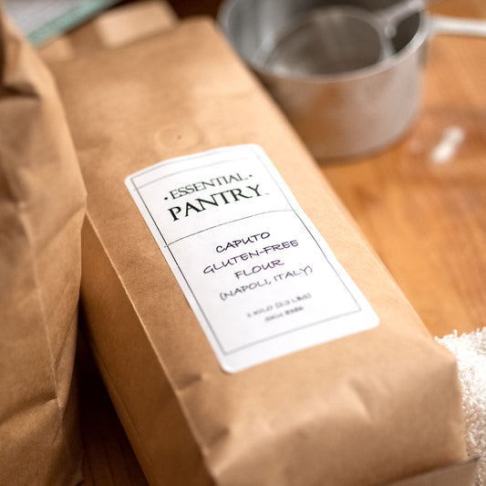 Caputo Italian Gluten Free Flour