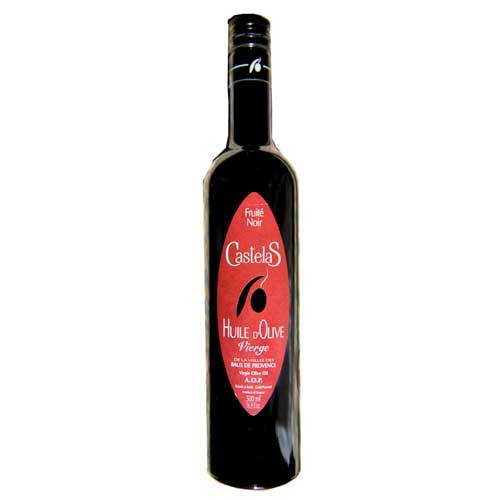 French Olive Oil