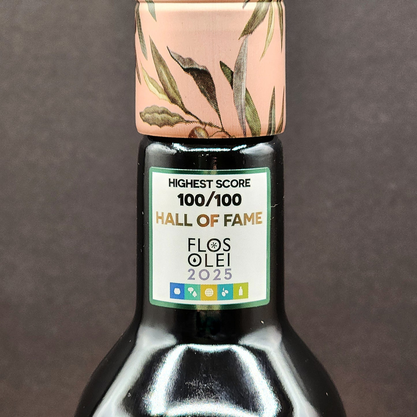 Castillo De Canena Olive Oil - Arbequina