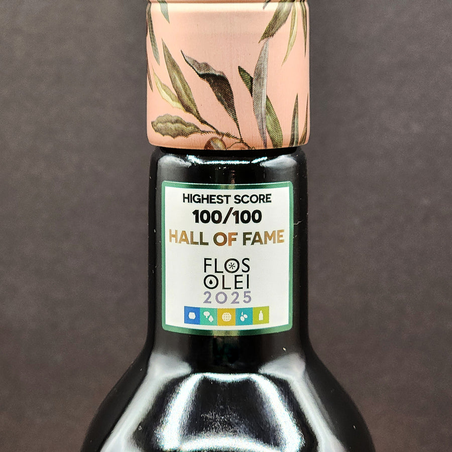 Castillo De Canena Olive Oil - Arbequina