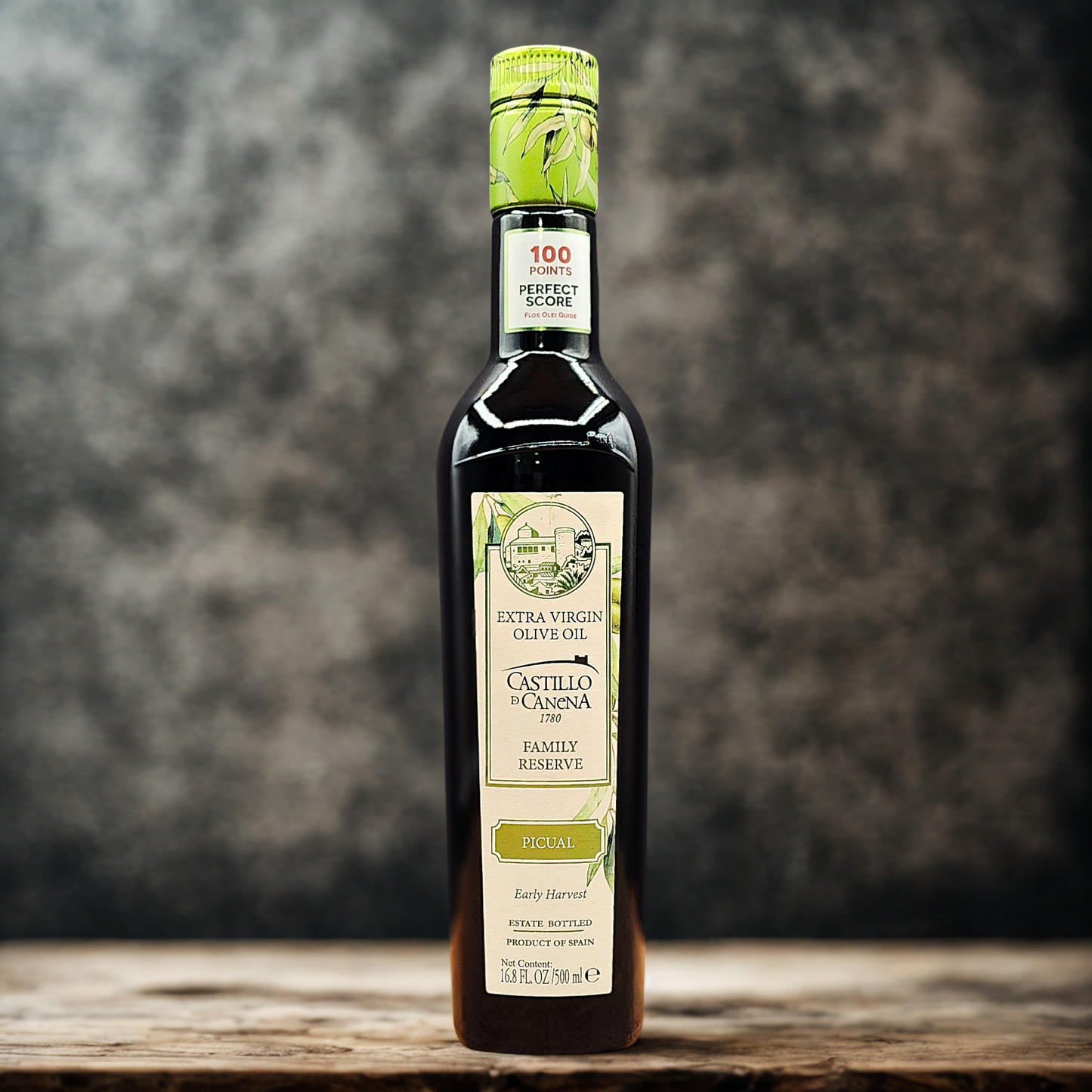 Castillo de Canena Olive Oil - Picual