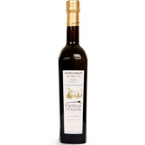 Castillo de Canena Olive Oil - Picual