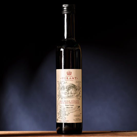 Chateau Virant A.O.P. Olive Oil