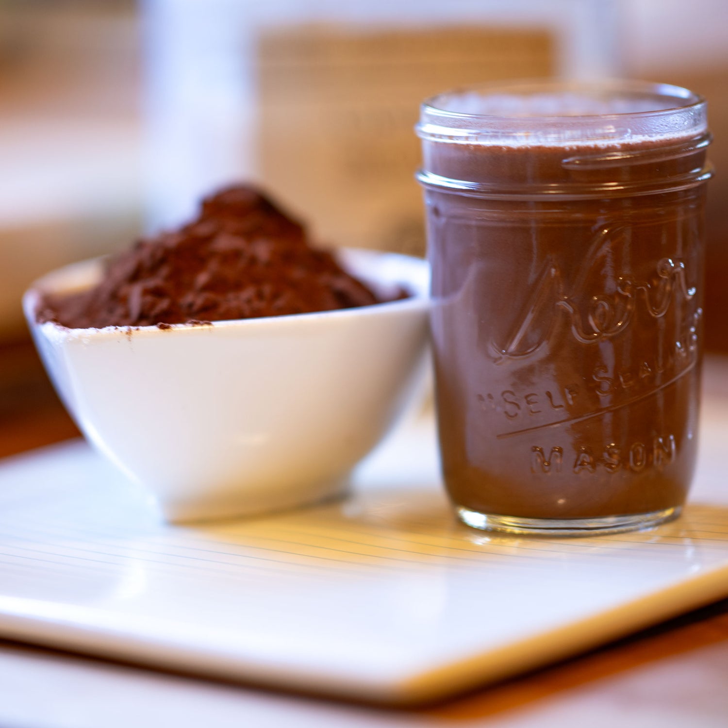 ChefShop Cocoa Powder