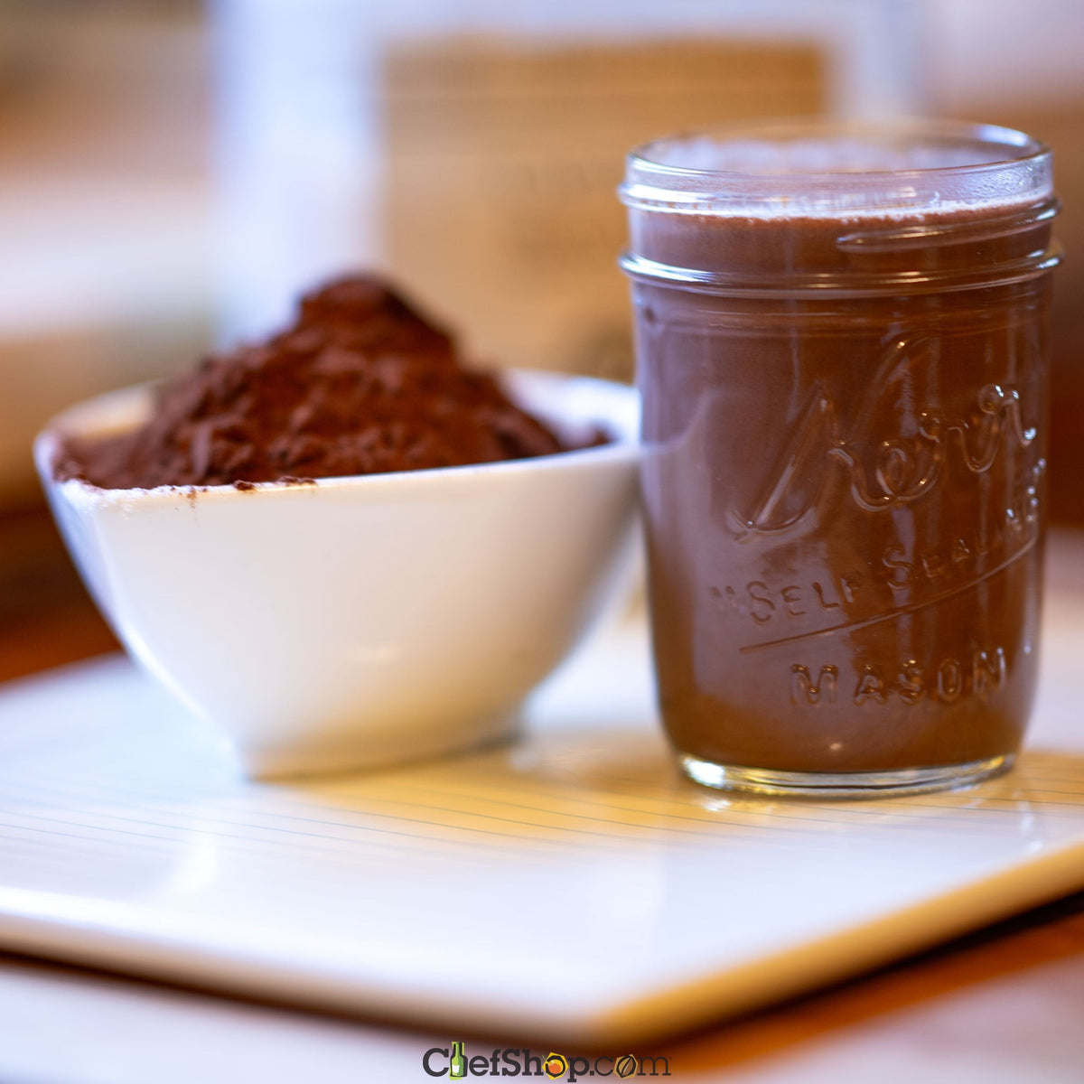 ChefShop Cocoa Powder