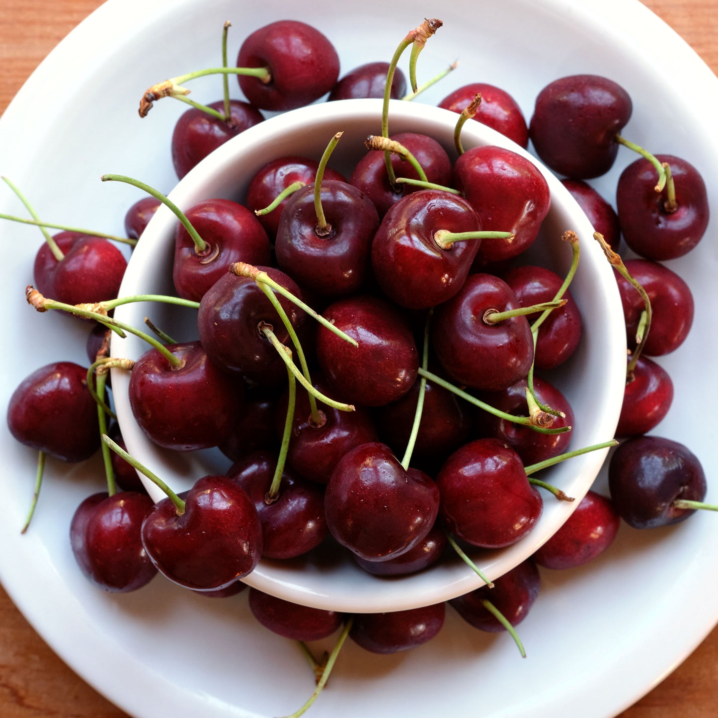 Fresh Bing Cherries