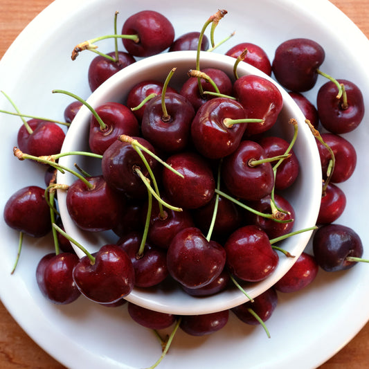 Fresh Bing Cherries
