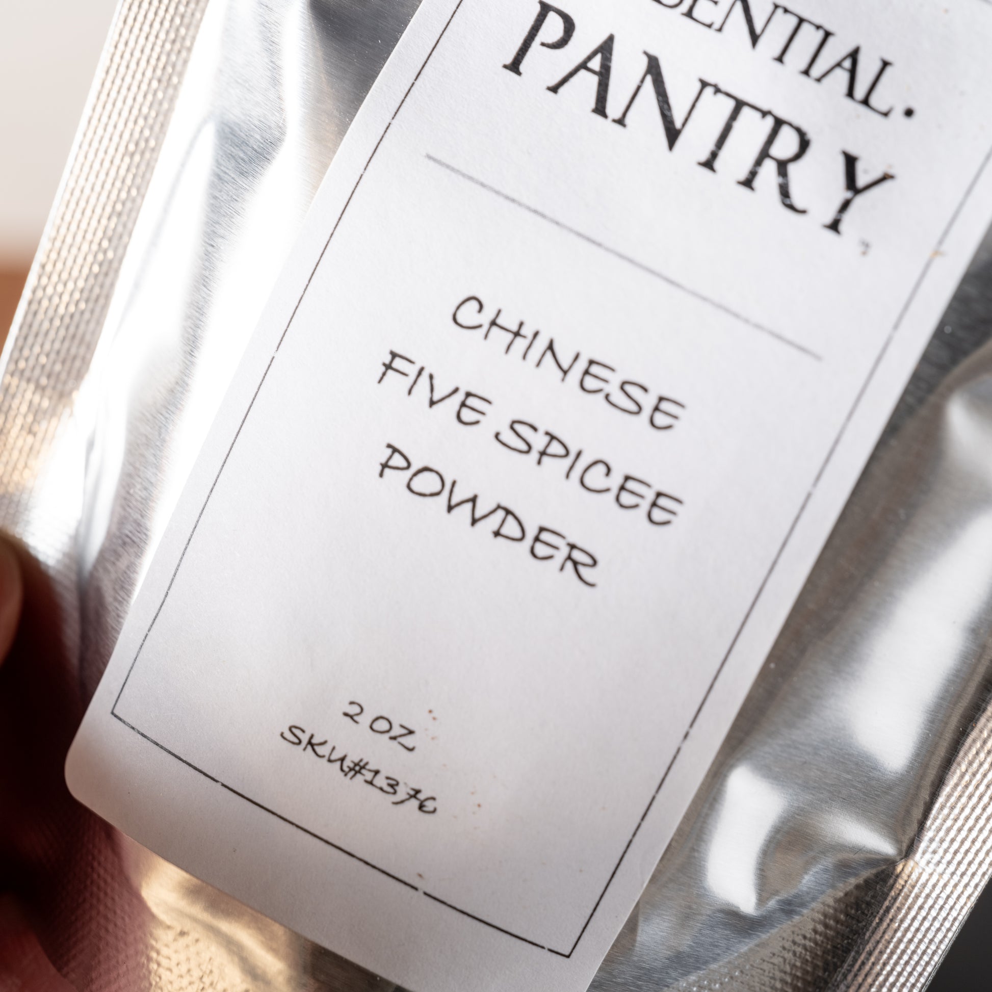 Chinese Five Spice Powder