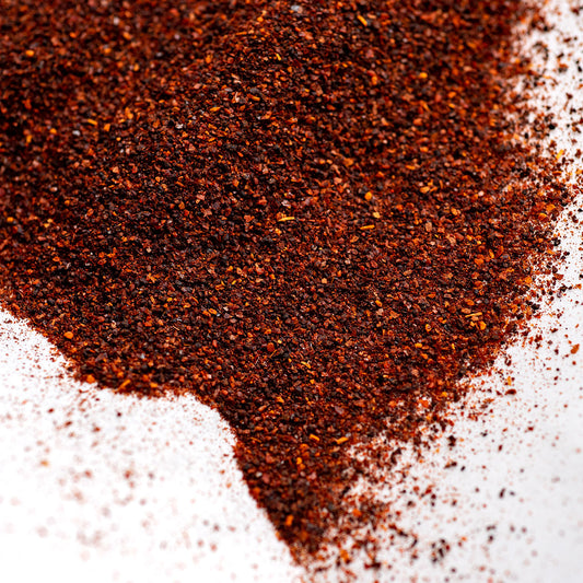 Chipotle Chili Powder - Mexico