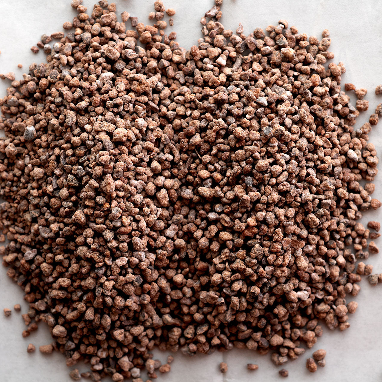 Cocoa Nibs Caramelized